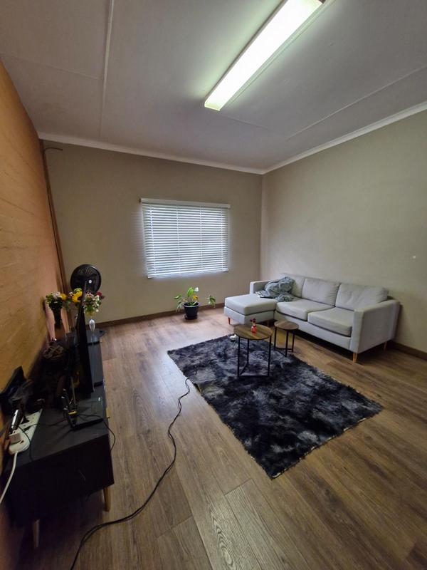 2 Bedroom Property for Sale in Vryburg North West